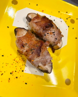 送料込み】予約受付中‼これぞｵ王様しいたけ特大 | 有限会社 福田農園